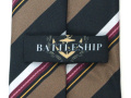 ループ部分「BATTLESHIP」（金剛）