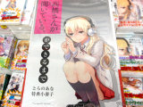 とらのあな特典、4Pリーフレット