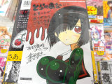 とらのあな特典、イラストカード