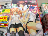 とらのあな特典、小冊子