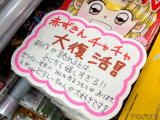 メロンブックス「どろしーちゃんが大好きです！」