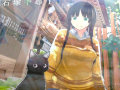 女子高生魔女のほのぼの青森生活「ふらいんぐうぃっち」1巻