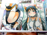とらのあな特典、イラストカード