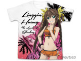 凰鈴音リブート・フルグラフィックTシャツ