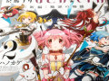 ほむらvsマミの激闘「劇場版魔法少女まどか☆マギカ［新編］叛逆の物語」2巻
