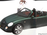 DAIHATSU Copen