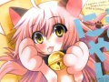 影崎由那氏「たまにゃん」1巻 たまにゃんが愛おしくてたまらないっ♥