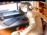 GEN-ZO氏（イラスト：渡り棒氏）