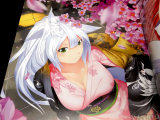 綾瀬たまき氏（Spring）