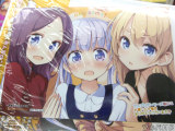 ゲーマーズ特典、ブロマイド