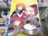 とらのあな特典、リーフレット