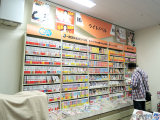 もう1面ラノベの棚