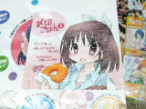 ゲーマーズ特典ブロマイド、チョコドーナツ