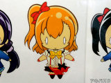 高坂穂乃果