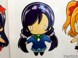 東條希