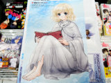とらのあな特典、イラストカード
