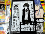 ゲーマーズ特典、ブロマイド