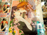 COMIC ZIN特典、イラストカード