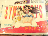 COMIC ZIN特典、イラストカード