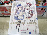 画集付き特装版も発売
