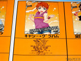 キャシー・グラハム（レア）